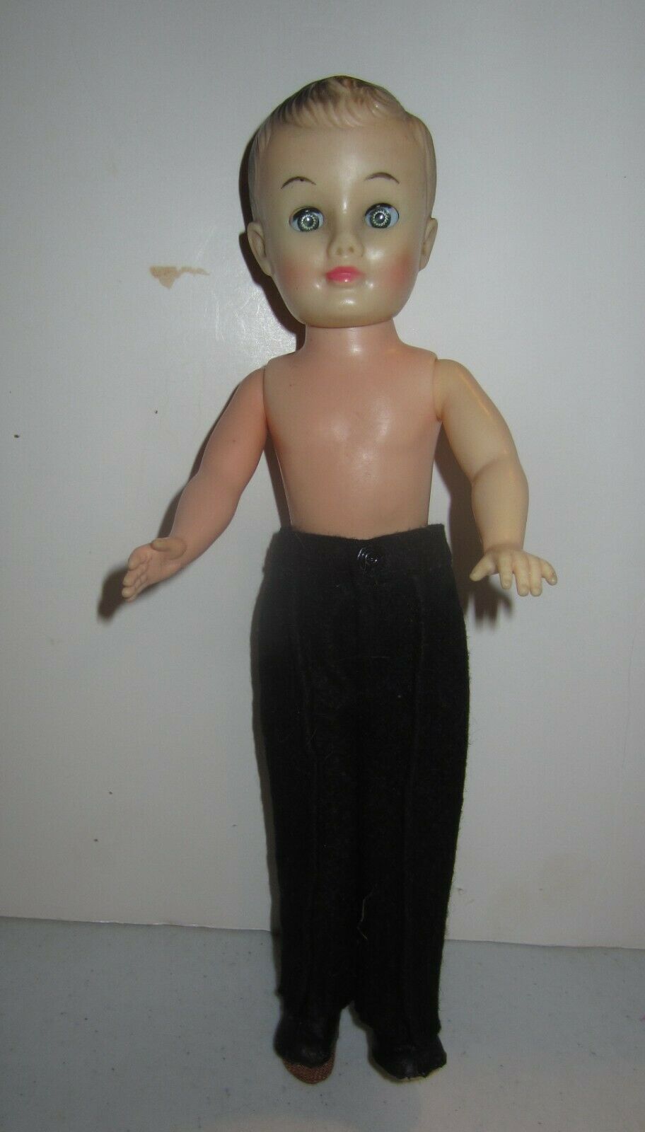 Vintage Jeff Vogue Doll