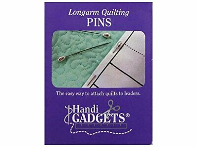 Handi Quilter Longarm Quilting Pins 2 in. 144 pc.