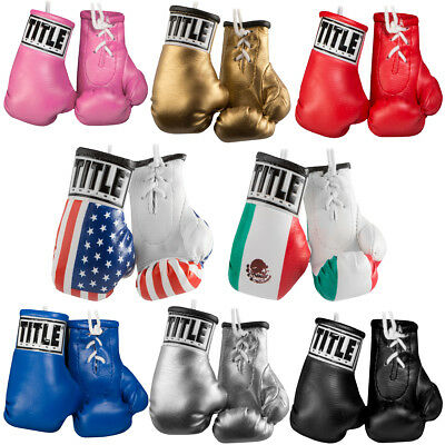 Title Boxing 3.5