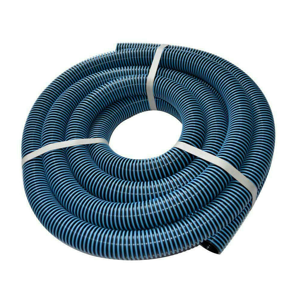 Watts 42142449 Rpsr25 R 1-1/2" Id X 25ft Pool And Spa Hose
